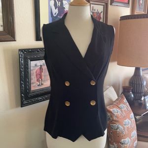 Vintage 90s Women’s Waistcoat
